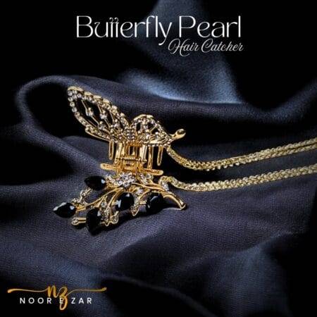 Butterfly Pearl Catcher