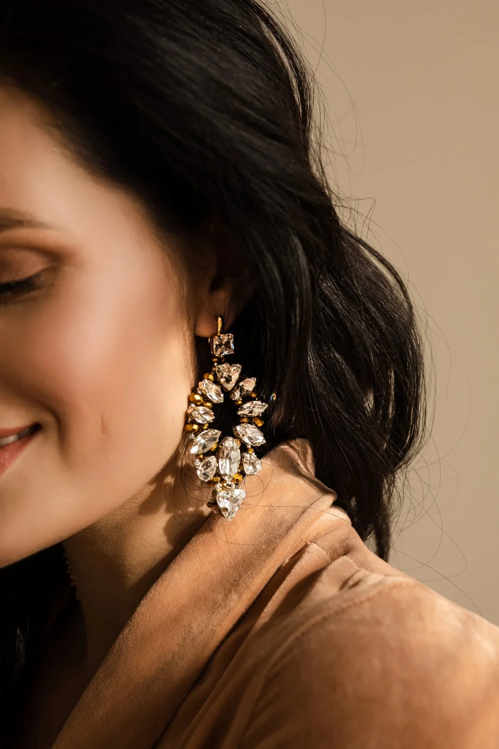 Artificial Jewellery Earrings for Women in Pakistan