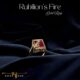 Rubilion's Fire Gold Ring