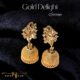 Gold Delight Earrings
