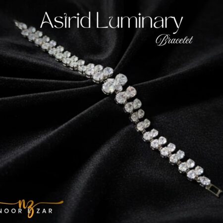 astrid luminary bracelet