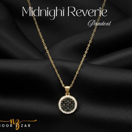 midnight reverie pandent