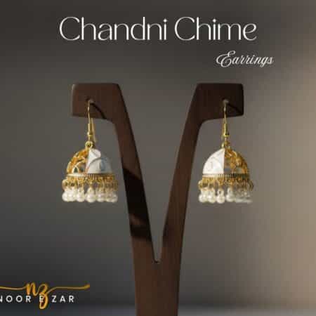 Chandni Chime Earrings