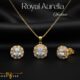 royal aurelia necklaces
