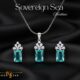 sovereign sea necklace