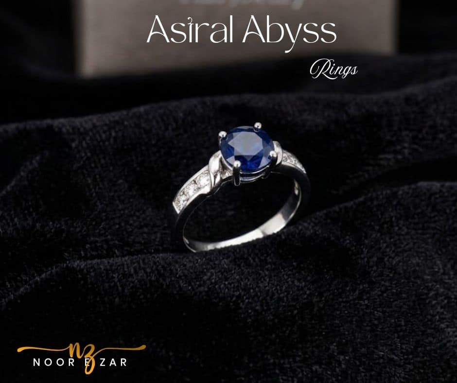 astral abyss ring