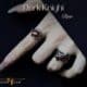 dark knight ring