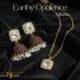 earthy opulence necklaces