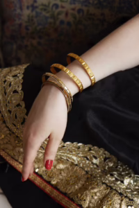 Noor e Zar Bangles collection for women in pakistan
