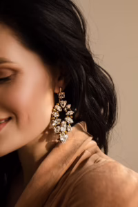 Noor e Zar Earrings Collection for women in pakistan