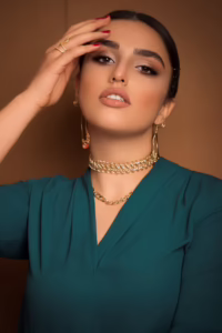 Noor e Zar Necklace collection for women in pakistan