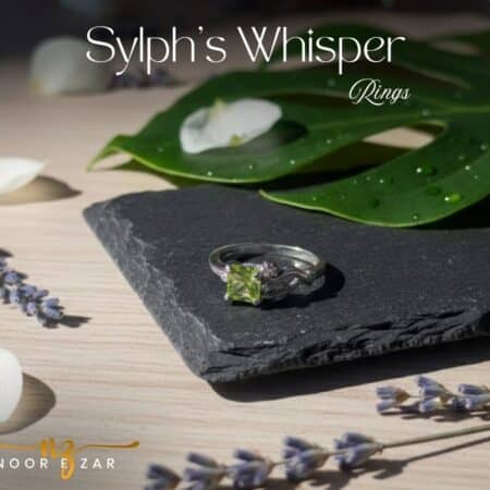sylph’s whisper ring